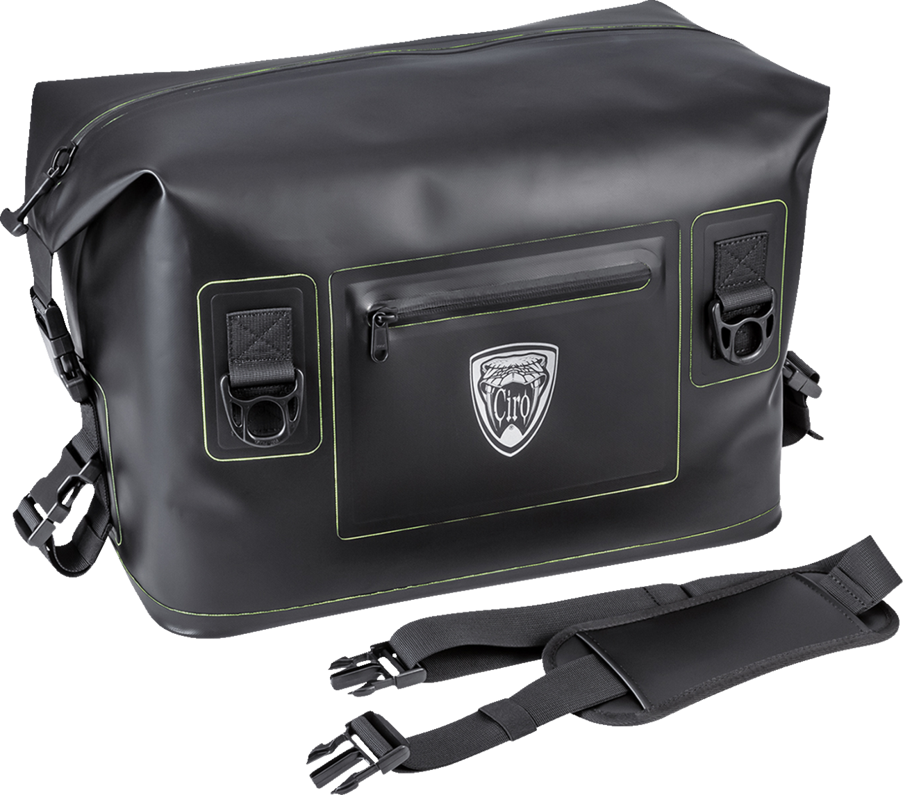 CIRO DRYFORCE® Universal Waterproof Cooler