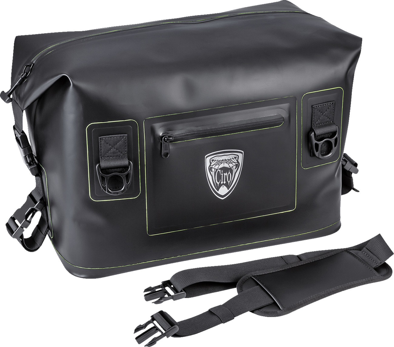CIRO DRYFORCE® Universal Waterproof Cooler