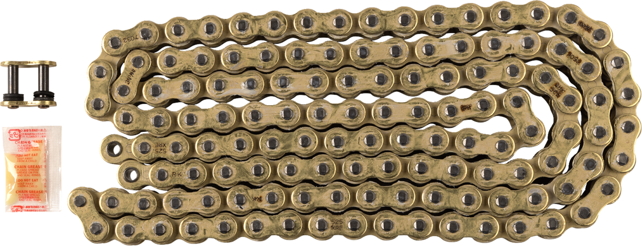 RK 525 XRE Chain