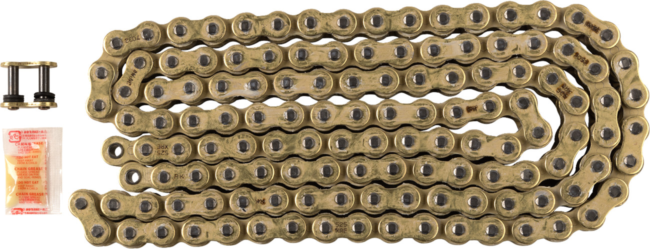 RK 525 XRE Chain