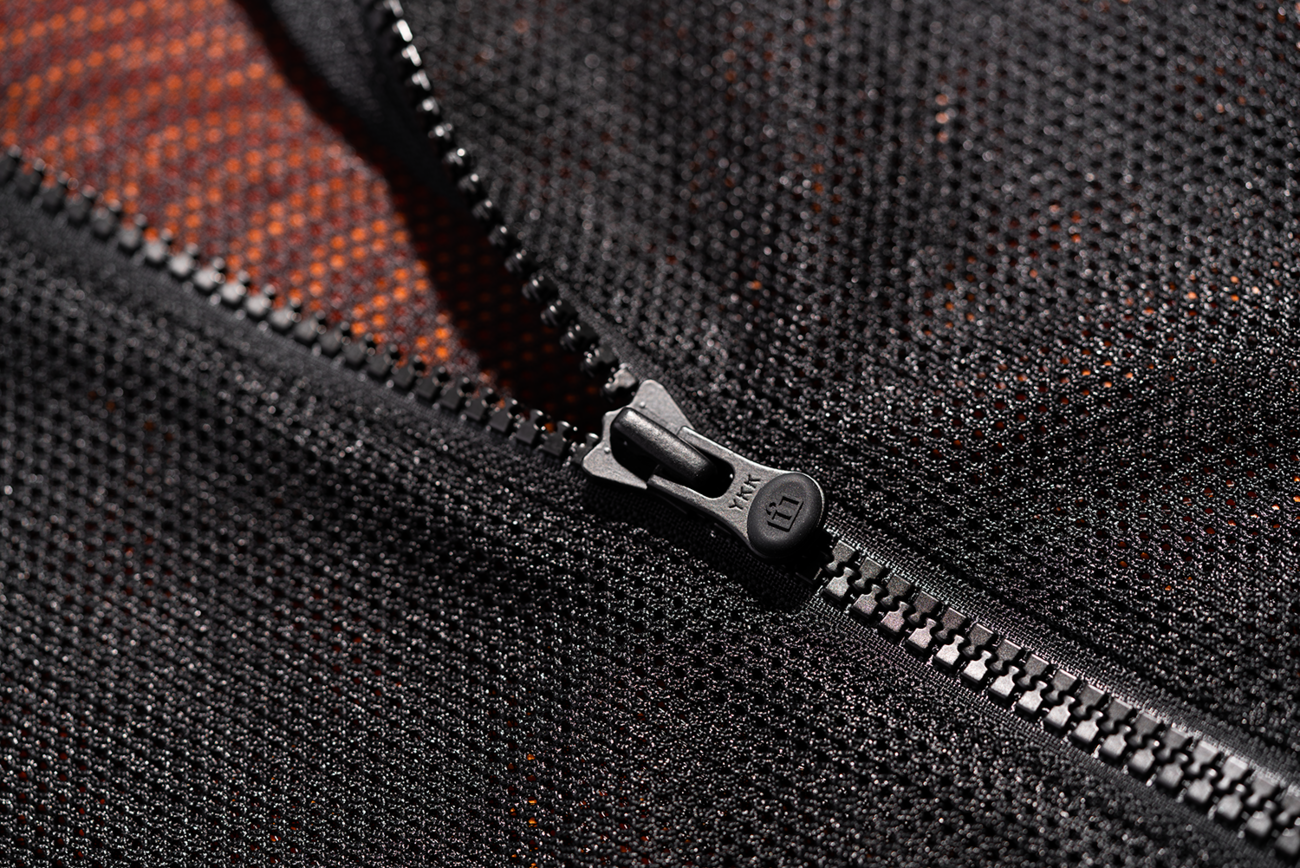 Icon Women's Mesh™ AF Jacket