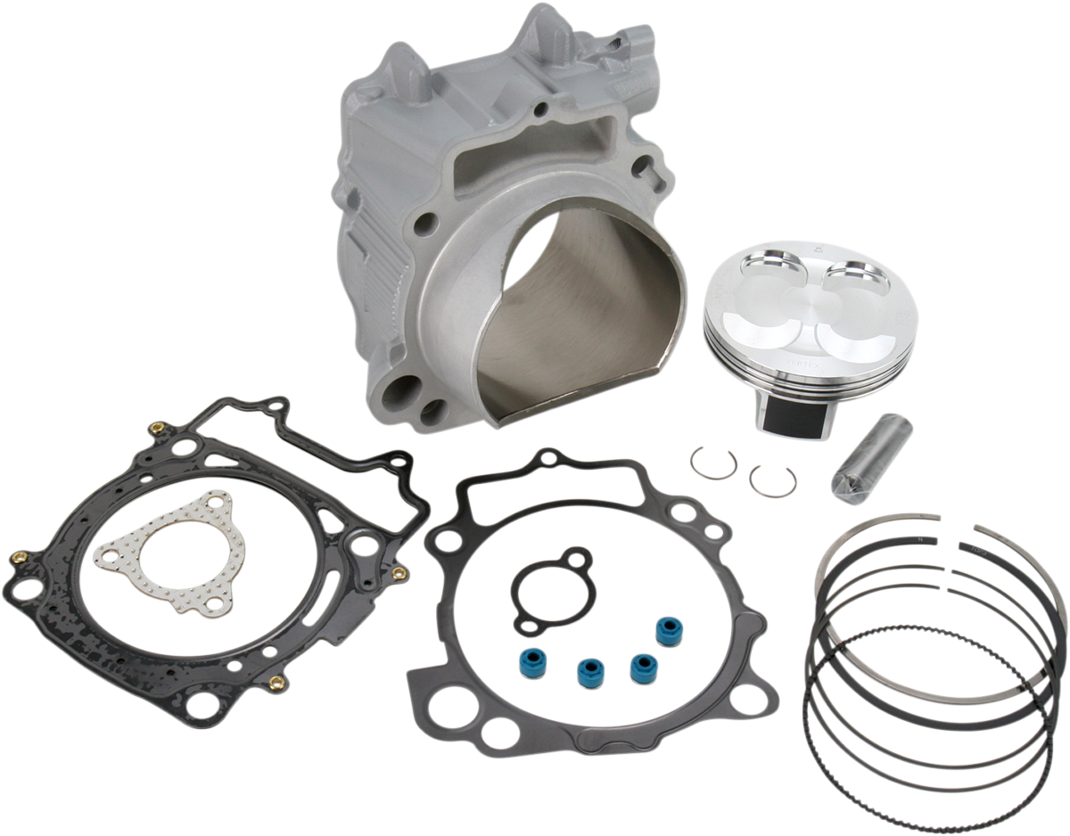 CYLINDER WORKS Cylinder Kit — Cylinder Kit