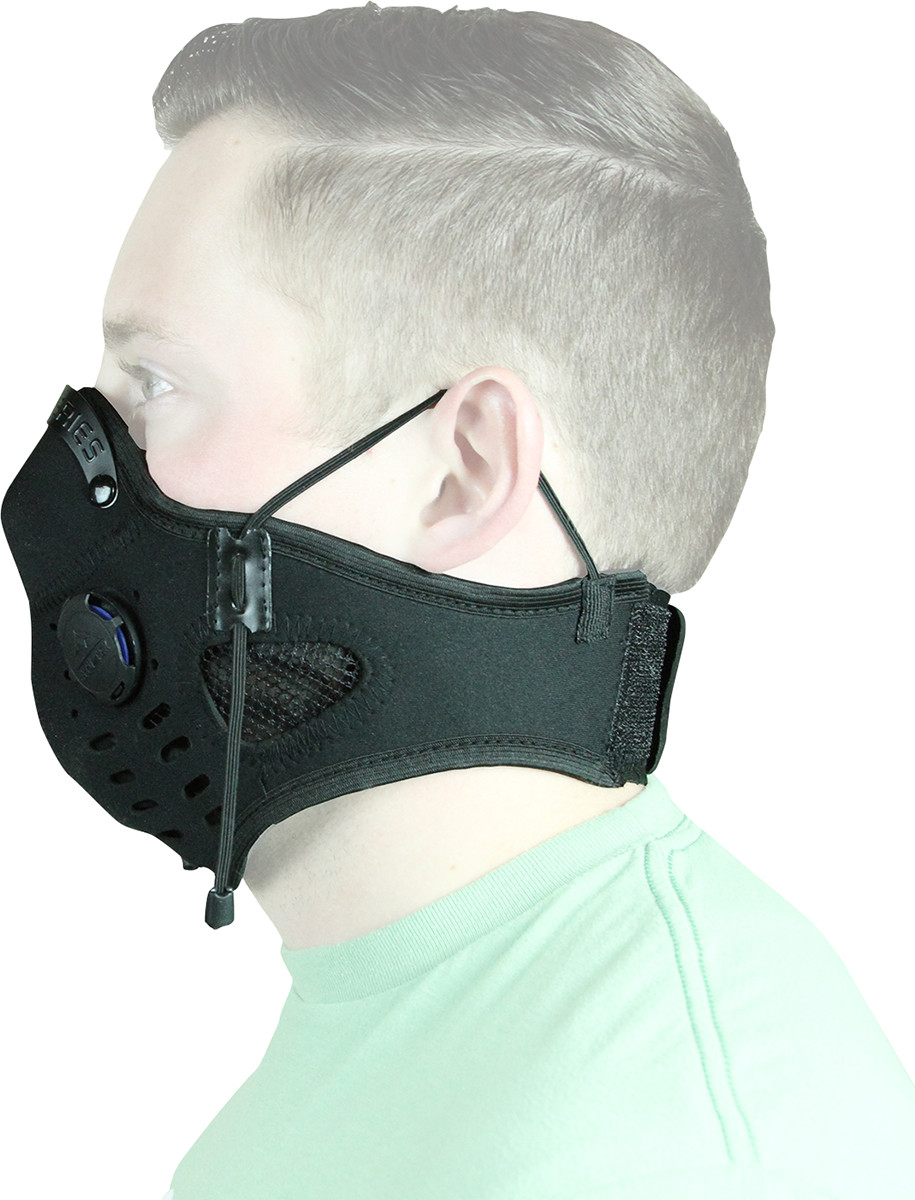 ATV-TEK Neoprene Dust Mask