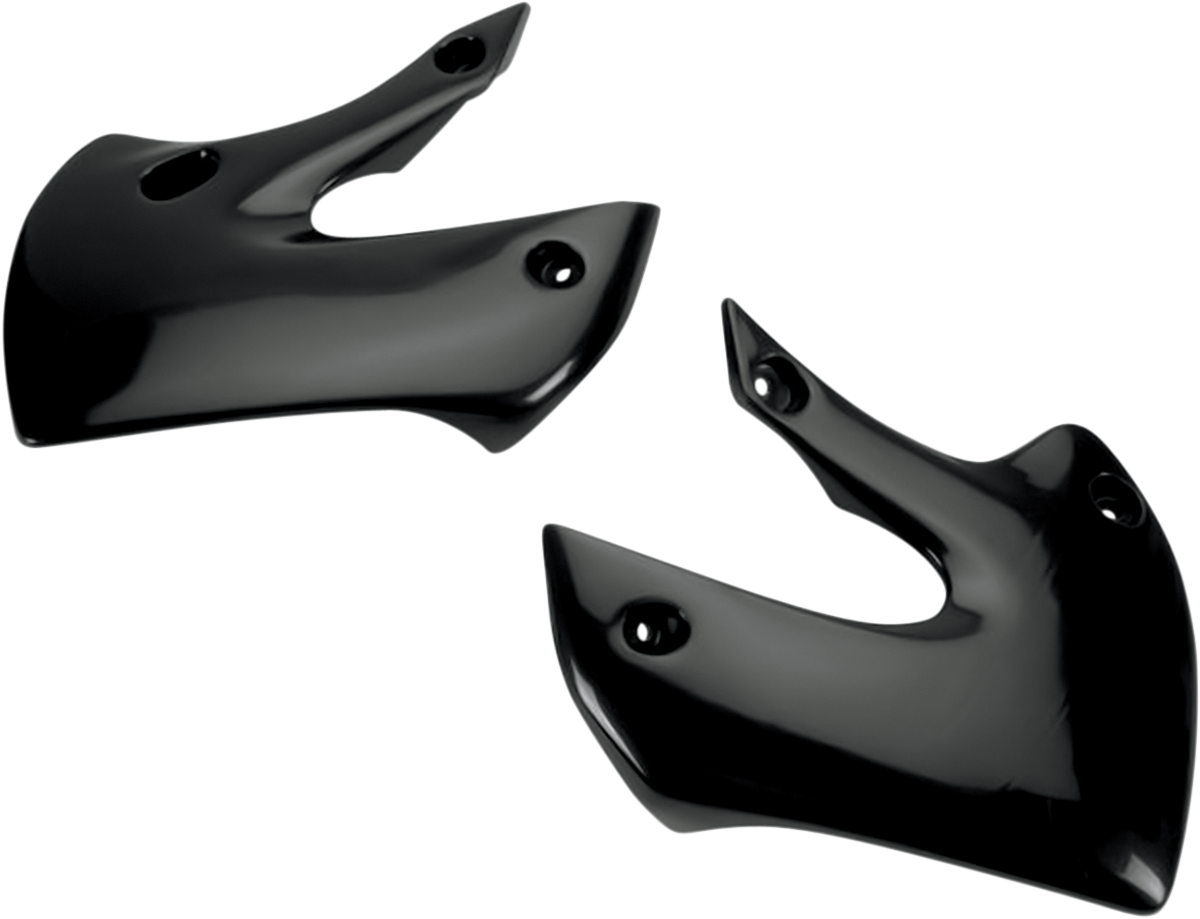 UFO Replacement Radiator Shrouds