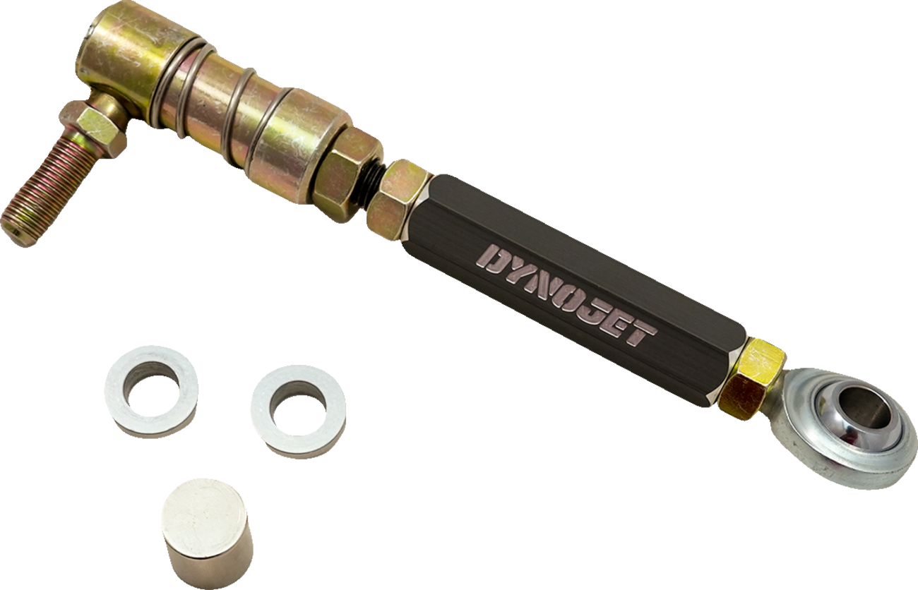 Dynojet Quick Disconnect Sway Bar Link Polaris RZR XP 1000 / Turbo 2015-2023
