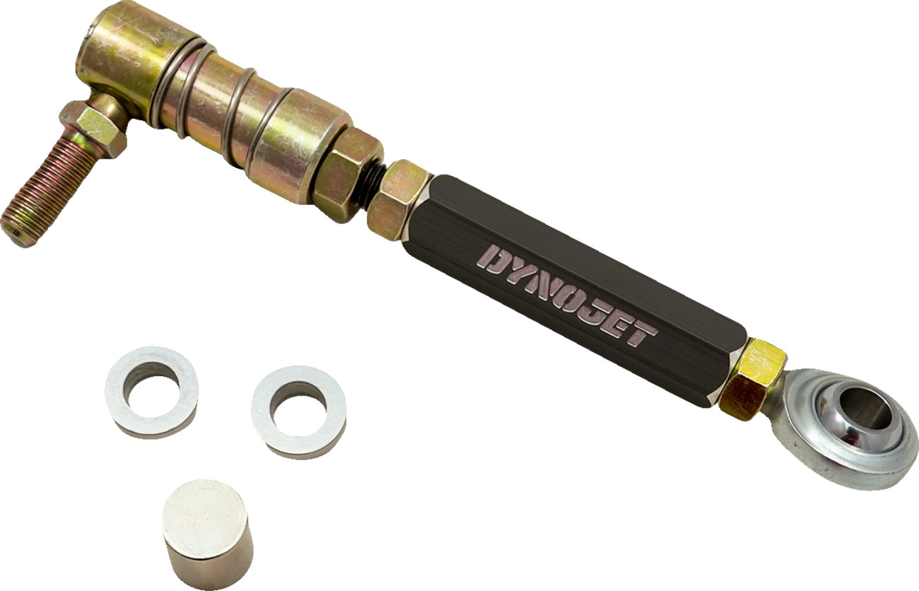 Dynojet Quick Disconnect Sway Bar Link Polaris RZR XP 1000 / Turbo 2015-2023