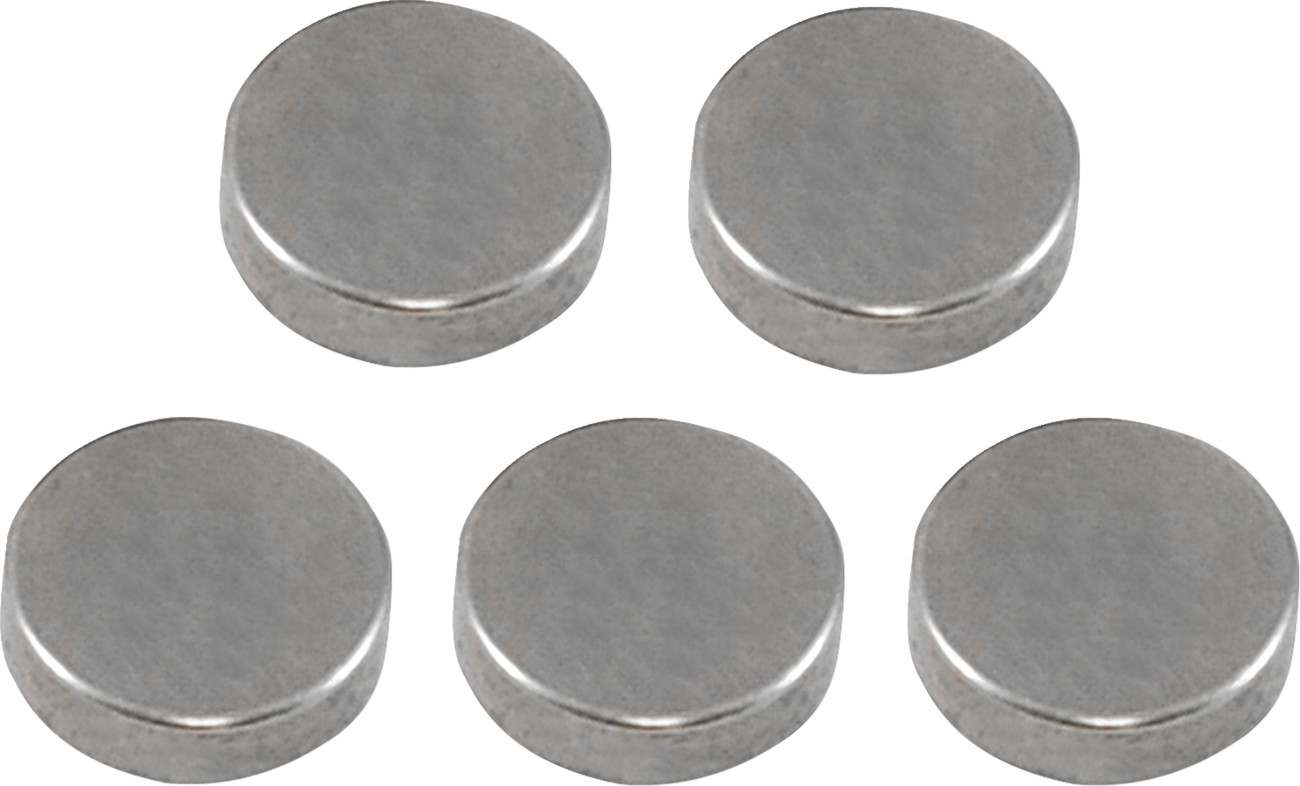 K&L SUPPLY Replacement Valve Shims