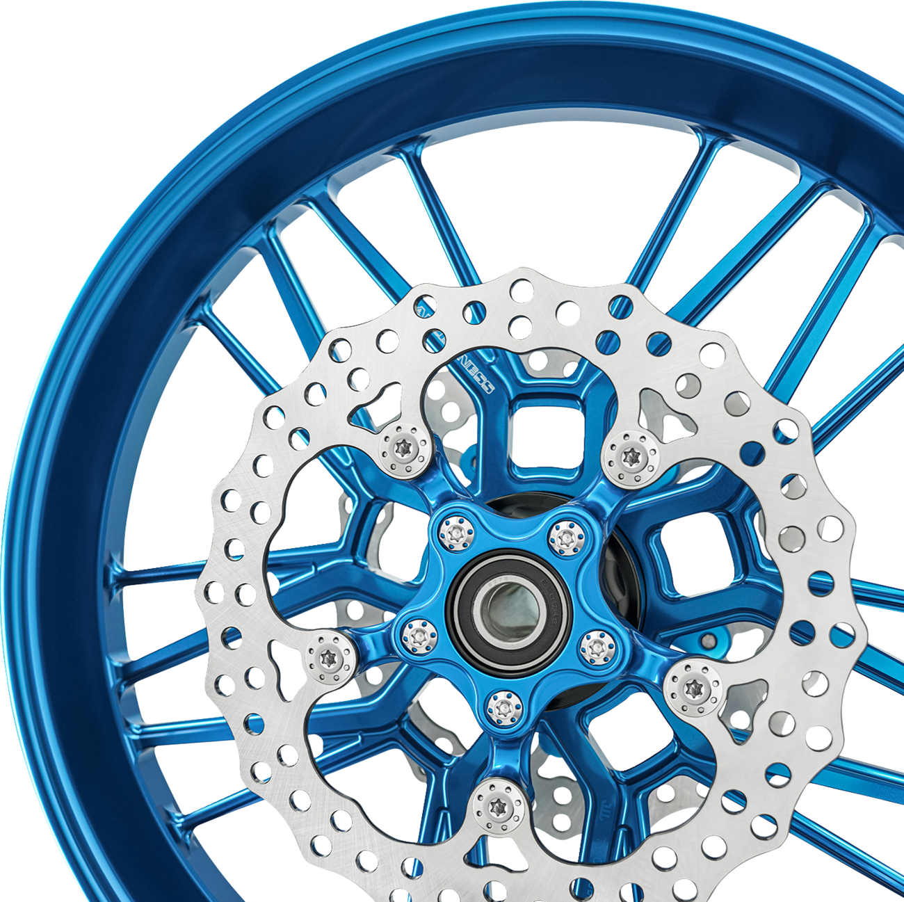 ARLEN NESS Spider Rotor