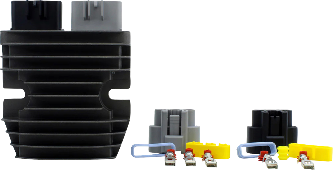 Rm stator Voltage Regulator - Universal Arctic Cat/Honda/Kawasaki/Suzuki/Textron/Yamaha/Can-Am/CFMOTO/BMW/Ducati/Sea-Doo/Triumph/Ski-Doo/Lynx