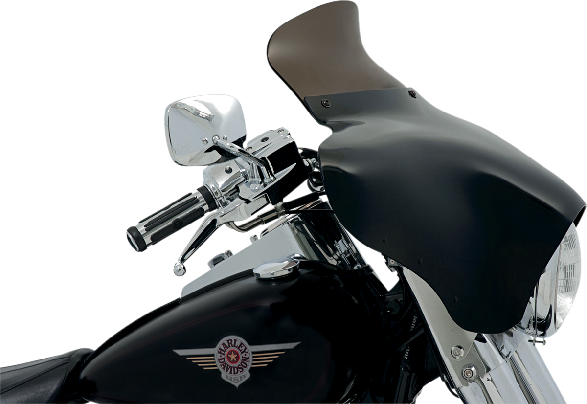 Memphis Shades Batwing Fairing Spoiler Windshield