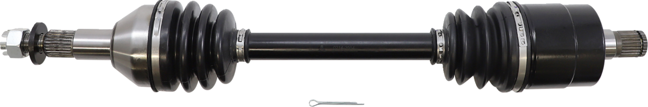 Moose Racing OEM Replacement Standard CV Axle