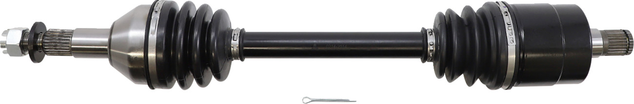 Moose Racing OEM Replacement Standard CV Axle