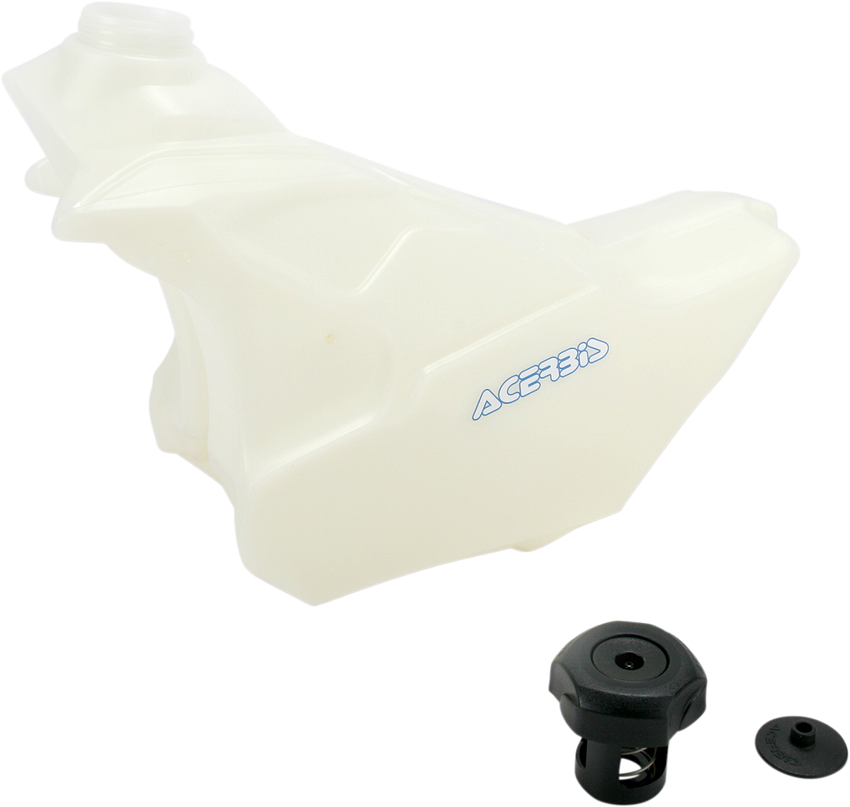 ACERBIS Large Capacity Fuel Tank
