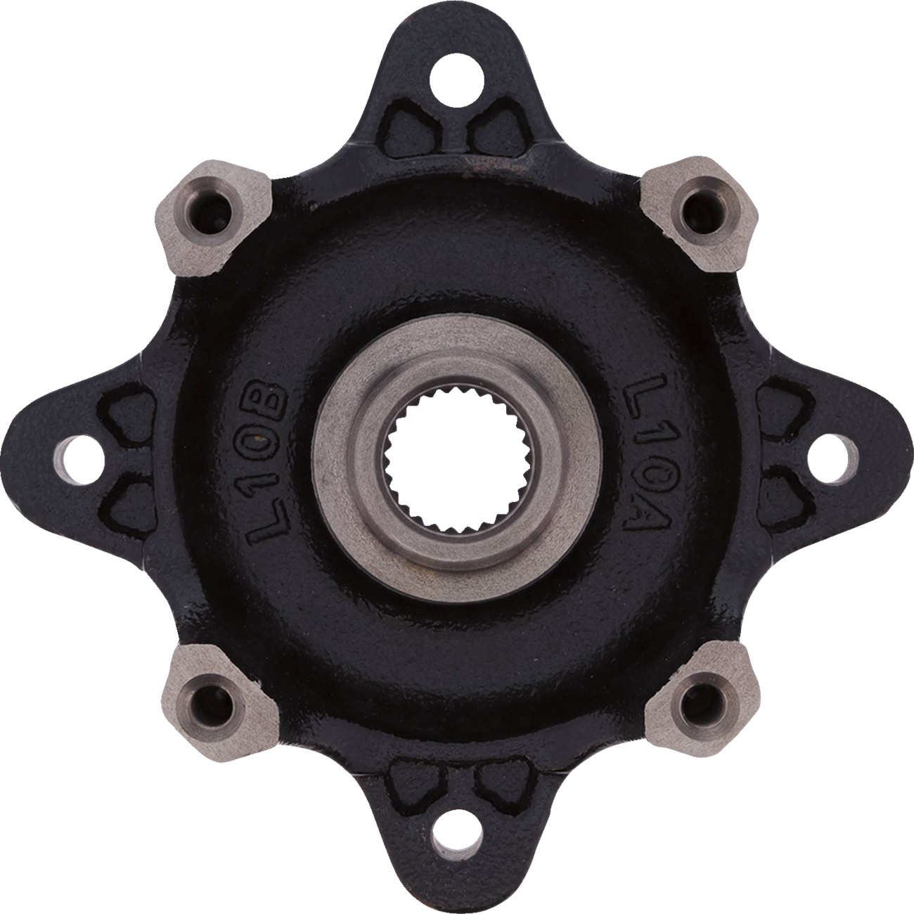 All balls Wheel Hub - Front - '11-'19 Polaris Ranger/RZR/Ace