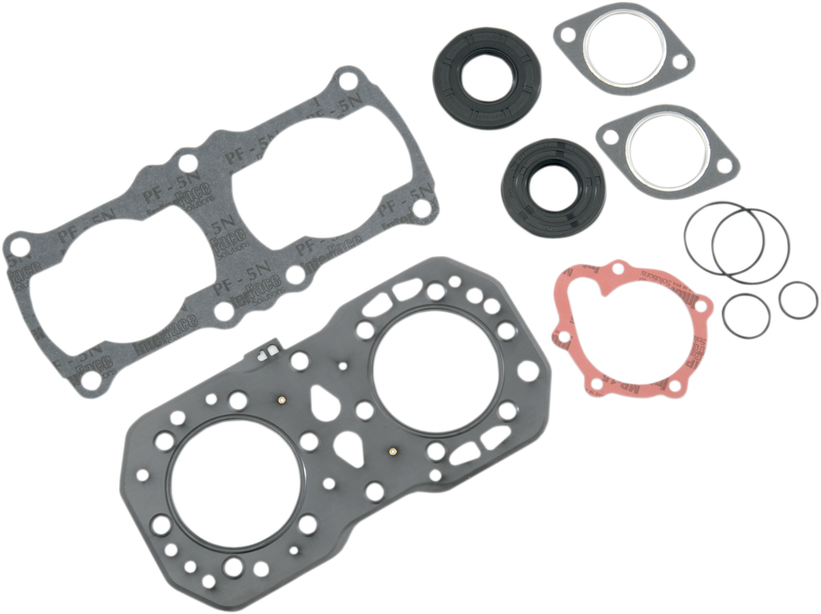 Vertex Complete Engine Gasket Set Polaris
