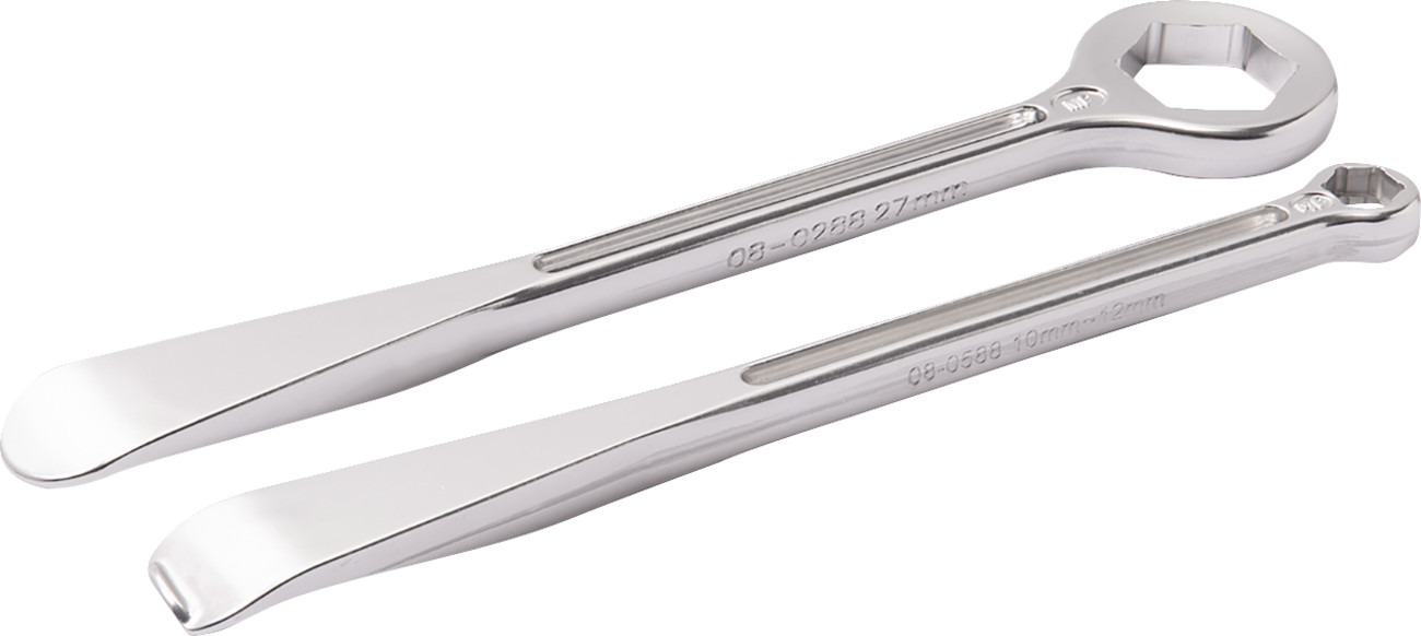 MOTION PRO T6 Combo Lever Set - 27 mm & 10/12 mm