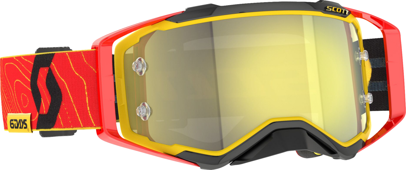 SCOTT 6DAYS® Spain Prospect Goggle