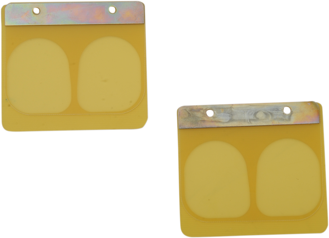 BOYESEN Power Reed Set