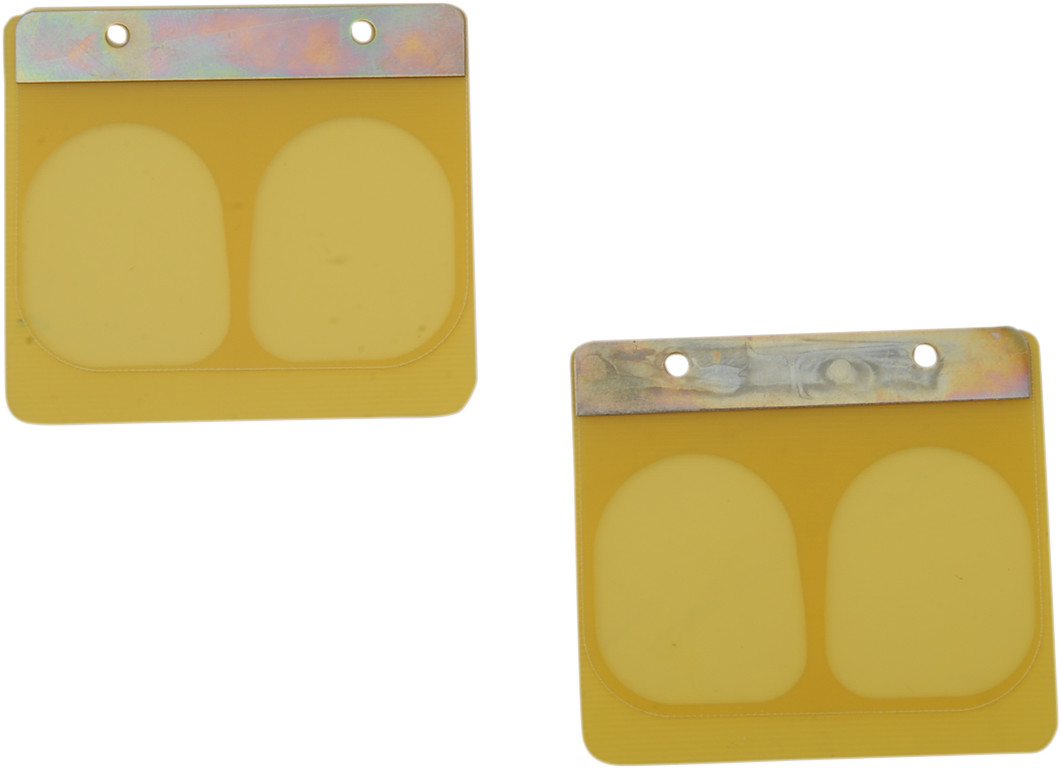 BOYESEN Power Reed Set