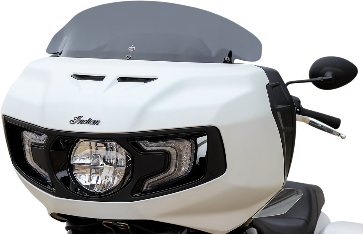 KLOCK WERKS Flare™ Indian Windshield