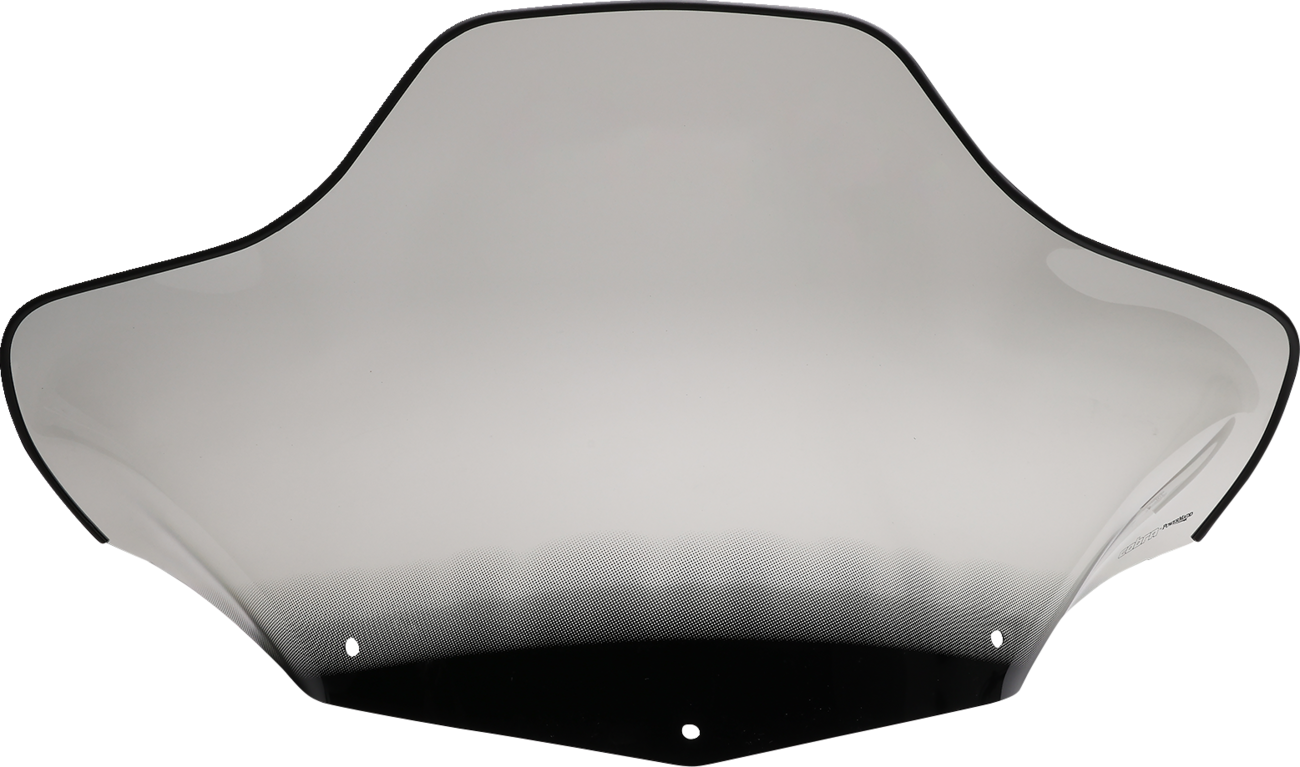 Powermadd Windshield - 14-1/2" - Tinted - Ski Doo Ski-Doo