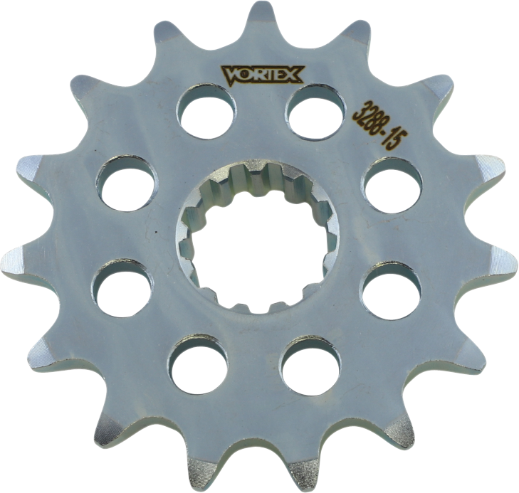 Steel Countershaft Sprocket