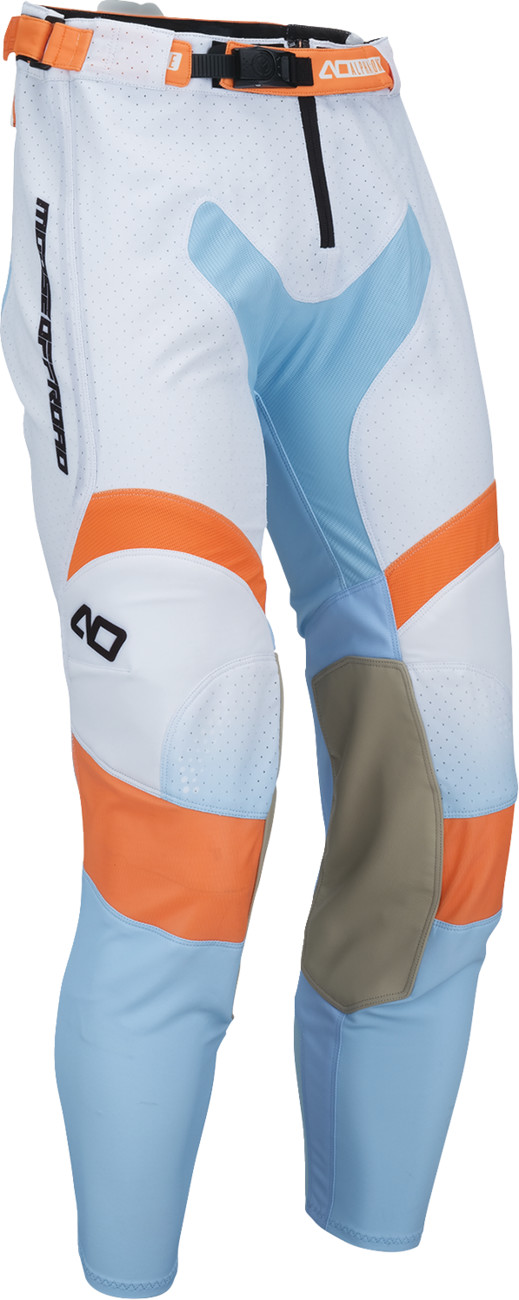 Moose Racing Alpha One Pants