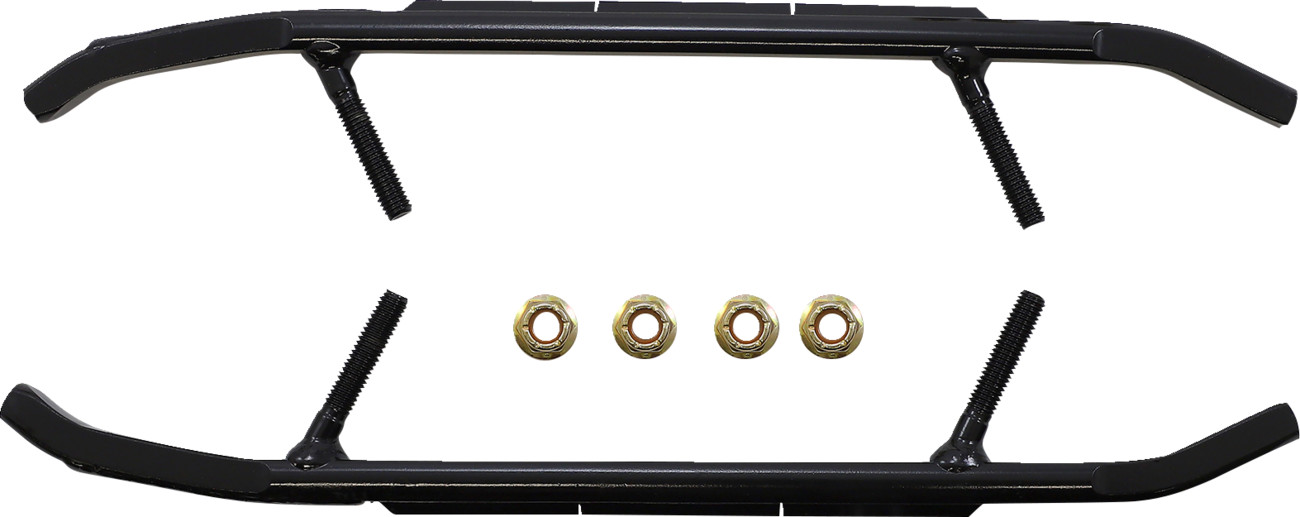 WOODY'S Trail Blazer IV™ Flat-Top® Wear Bars