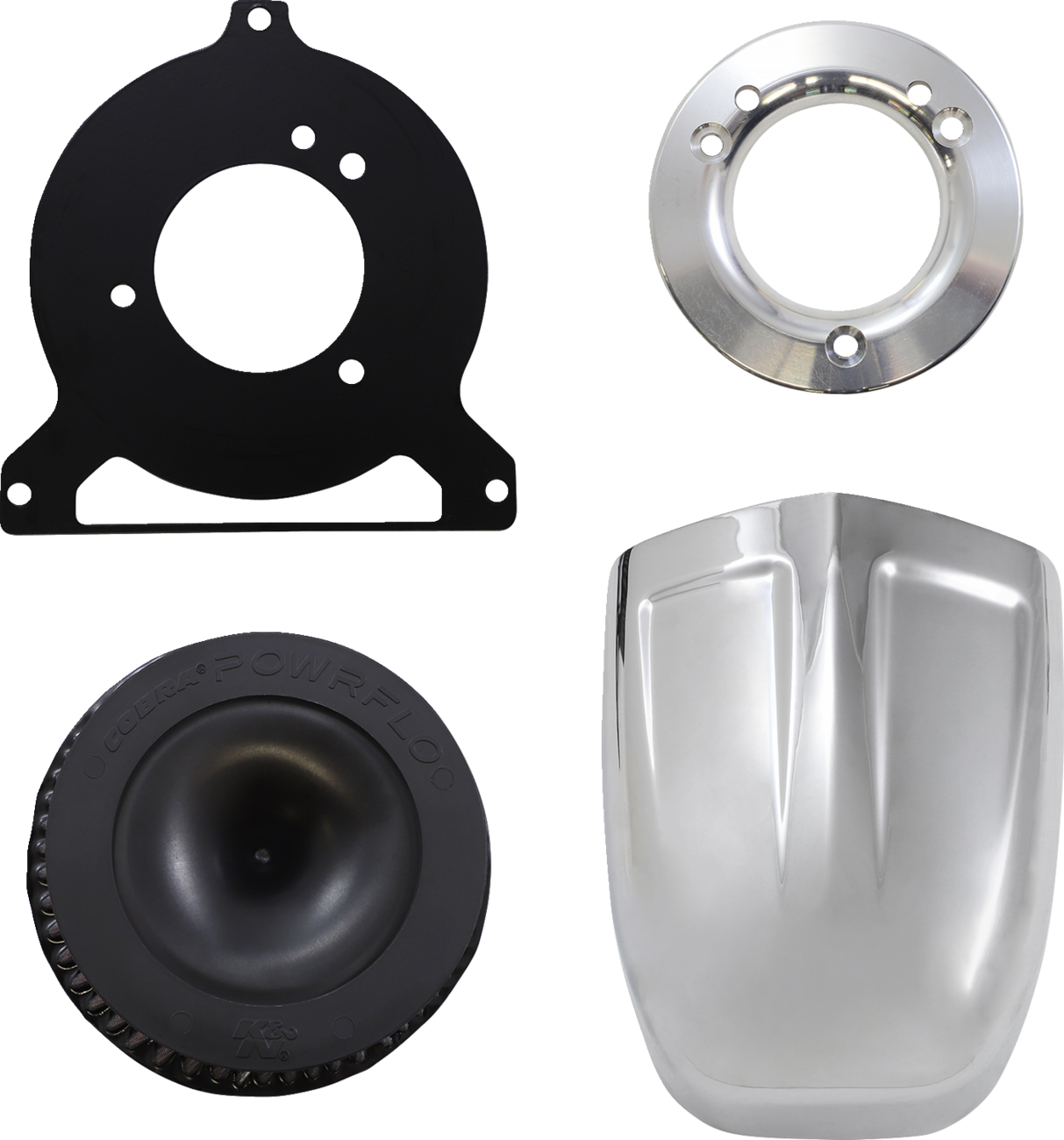 PowrFlo Air Intake Kit