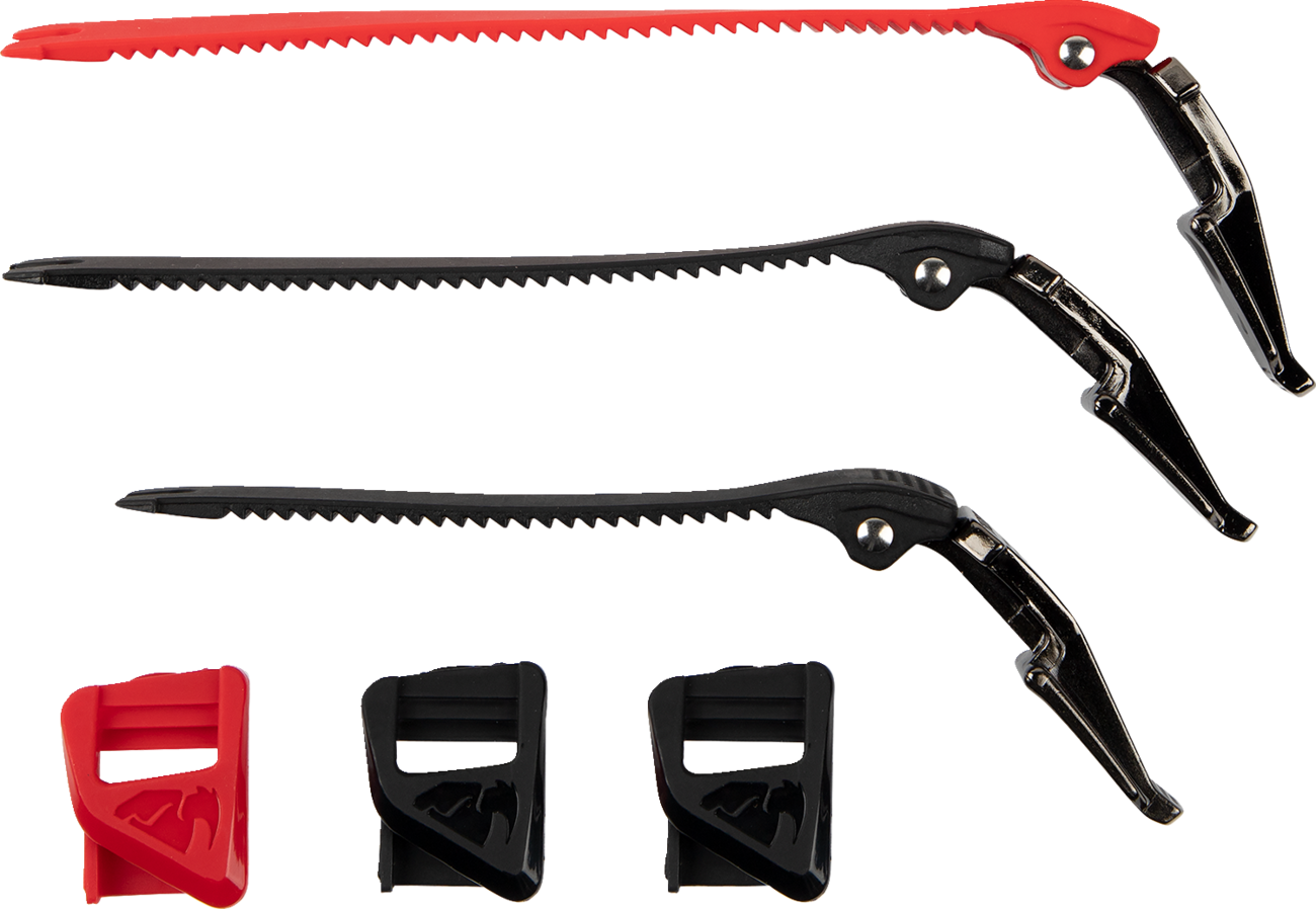 Thor Radial Boots Strap Kit