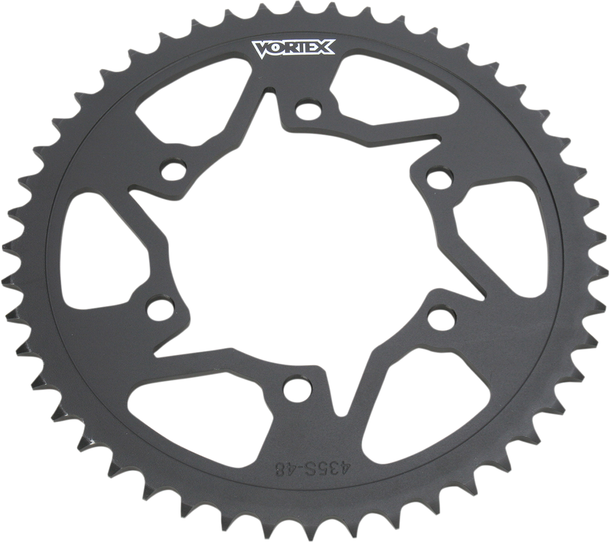VORTEX Steel Sprocket