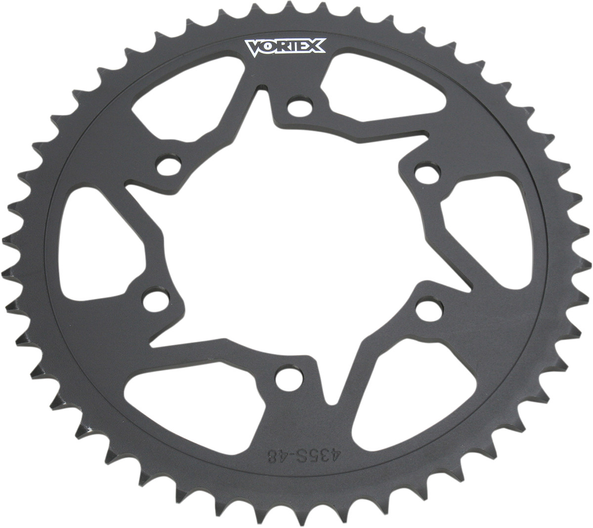 VORTEX Steel Rear Sprocket