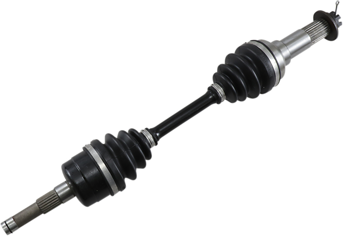 Moose Racing LM6 Front Left Axle Yamaha Grizzly 450 / Kodiak 2003-2007