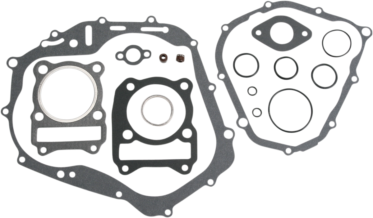 Complete Gasket Kit