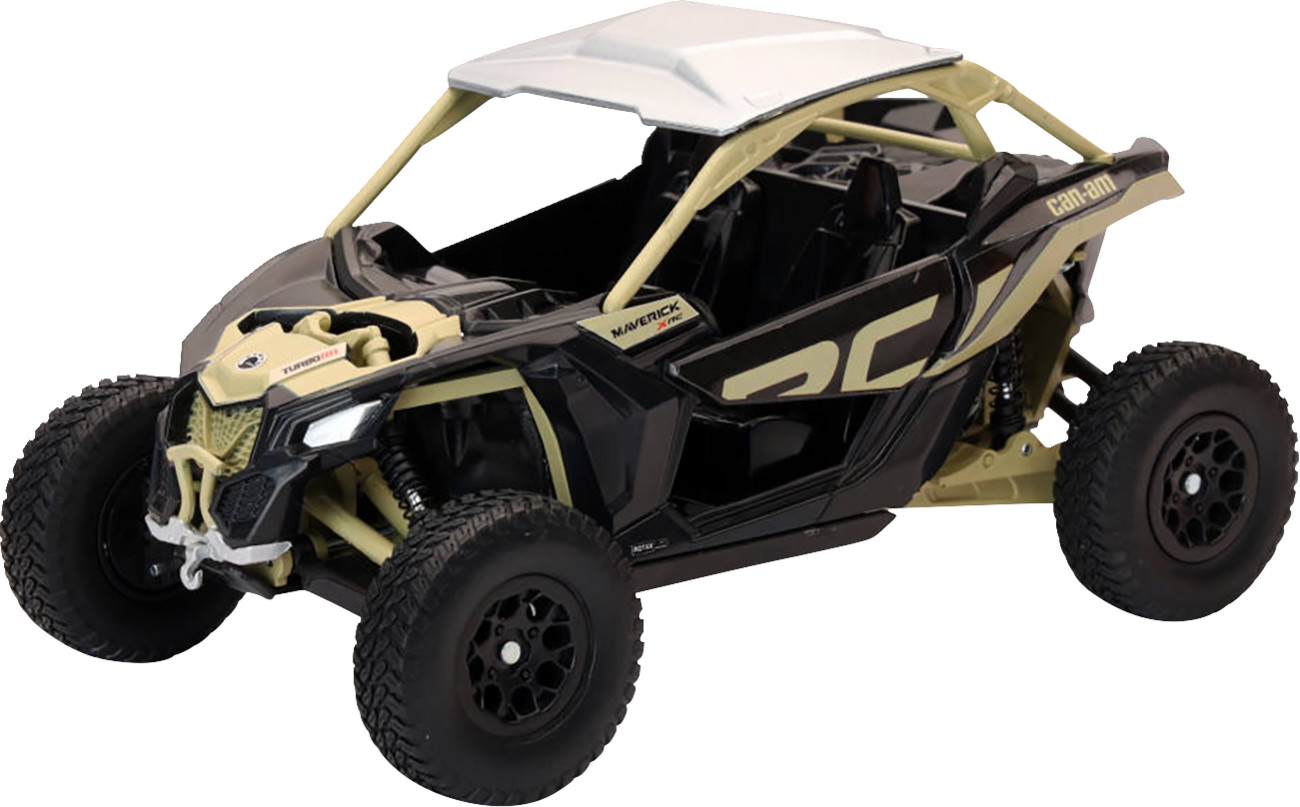 NEW RAY TOYS Can Am 1:18 Scale Replica