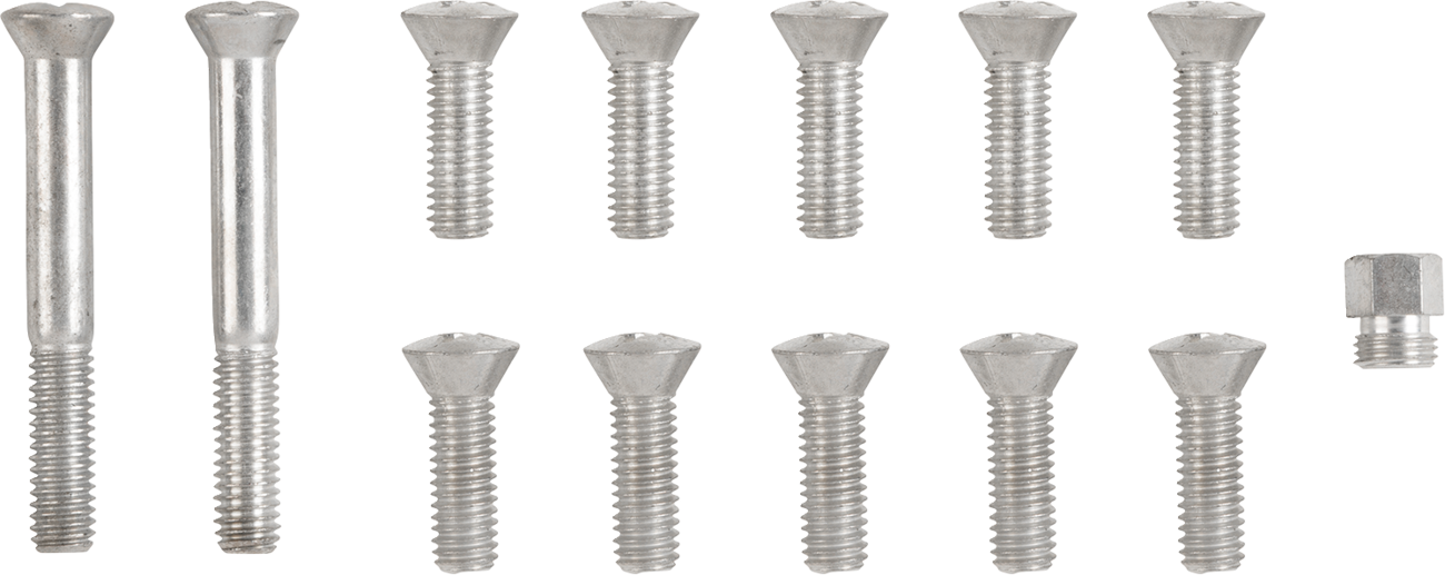 COLONY Transmission Top Cover Screw Kit