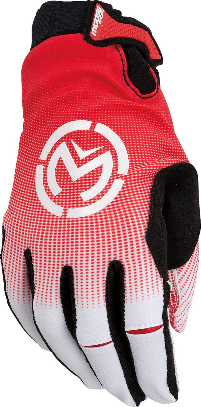 Moose Racing SX1 Gloves