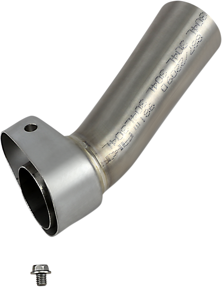 AKRAPOVIC Replacement Noise Damper