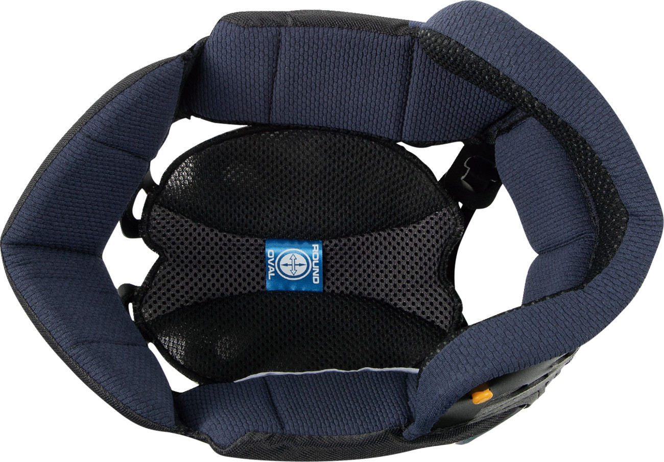 Arai Quantum-X Helmet Interior Pad — XL