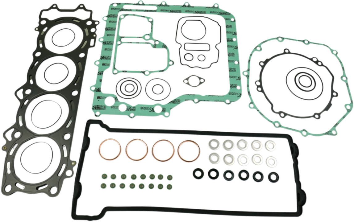 Gasket Kit — Complete