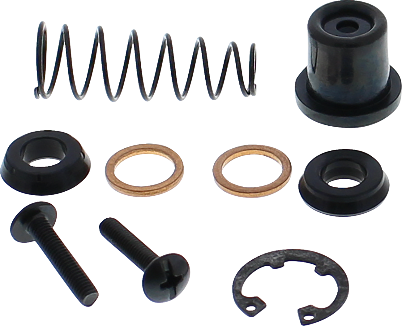 Brake Master Cylinder Rebuild Kit