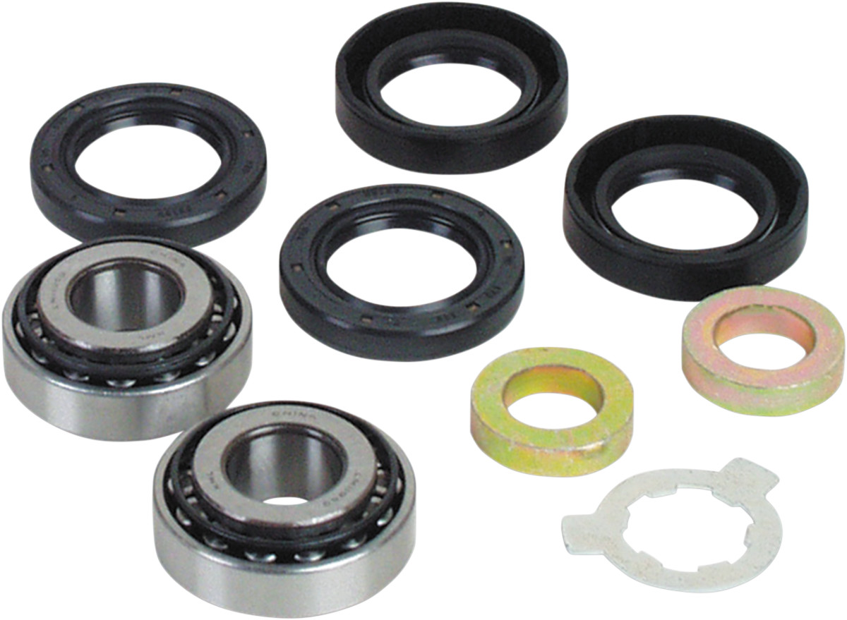 Drag specialties Swingarm Bearing Kit - Big Twin Harley Davidson
