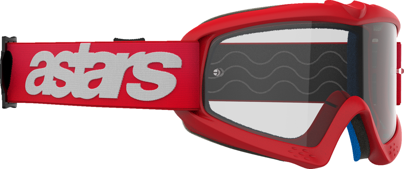 Alpinestars Youth Vision Blaze Goggle