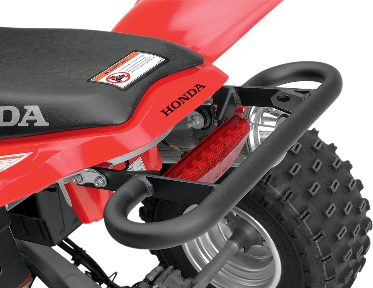 DG PERFORMANCE GNCC Series Wide Grab Bars