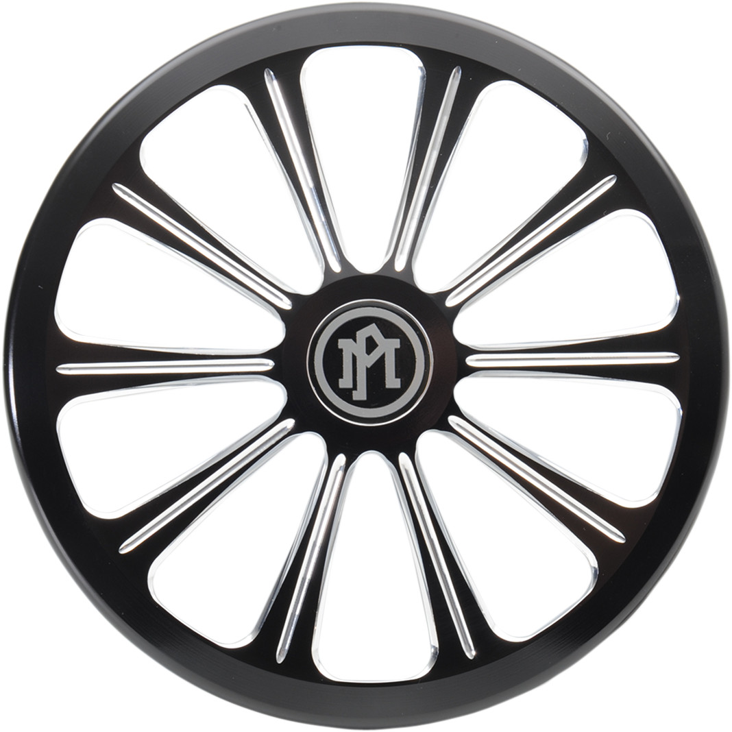 PERFORMANCE MACHINE (PM) Super Gas Universal Faceplate