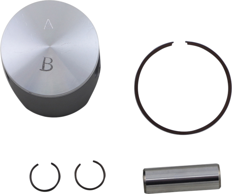 Prox Piston Kit - 43.45 mm - Yamaha YZ65