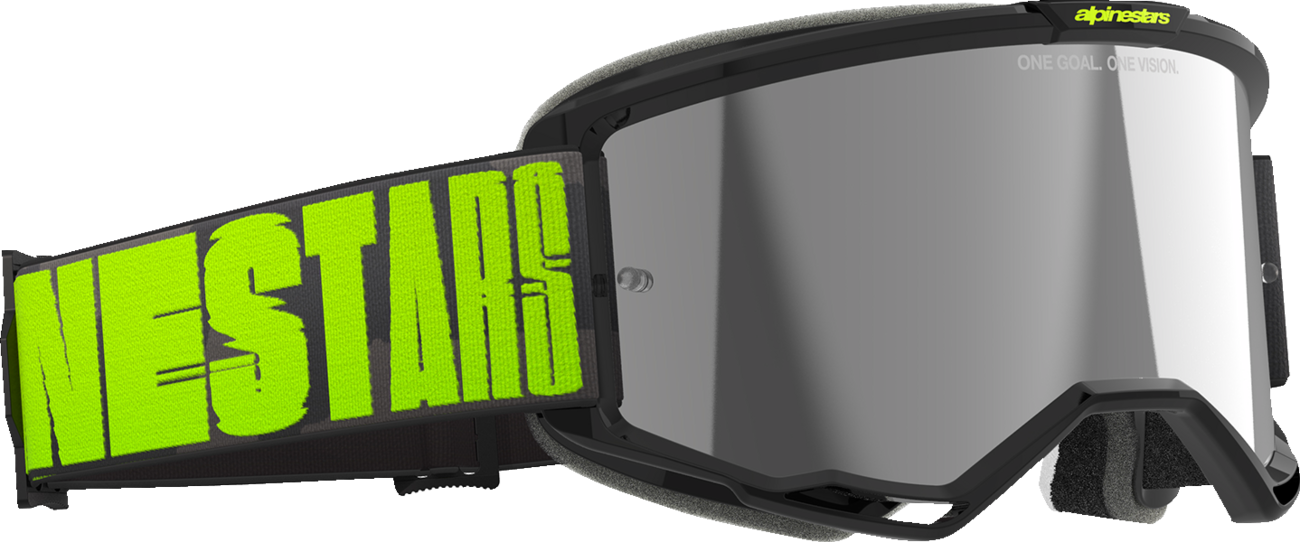 Alpinestars Vision 5 Hollow Goggle