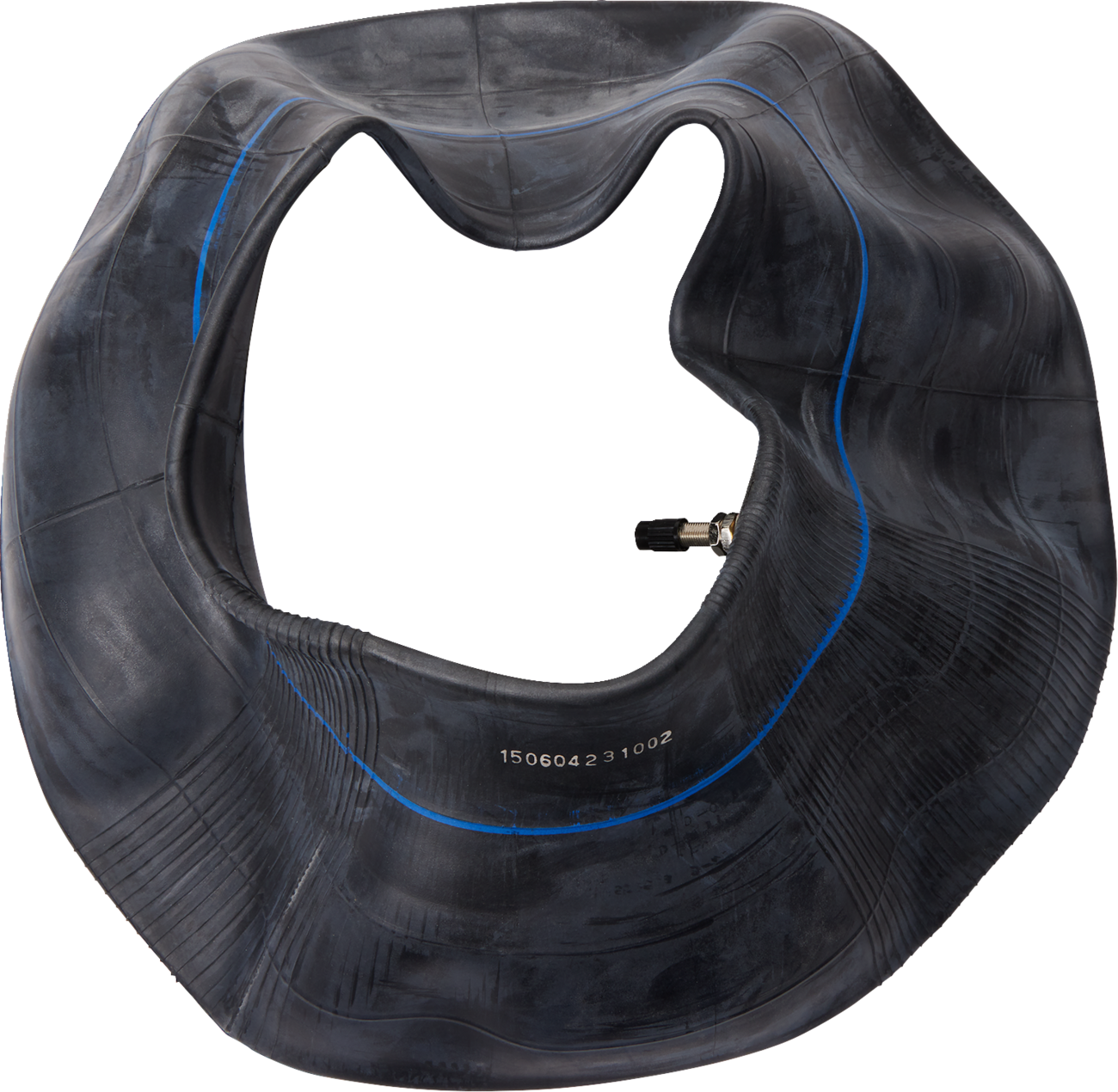 Kenda Inner Tube - Standard - 8" - TR-6 - Center Metal Valve