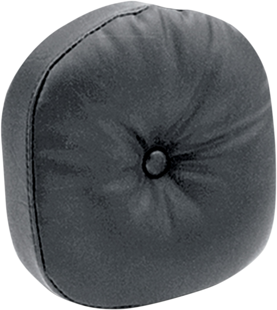 Mustang Sissy Bar Passenger Backrest Pad