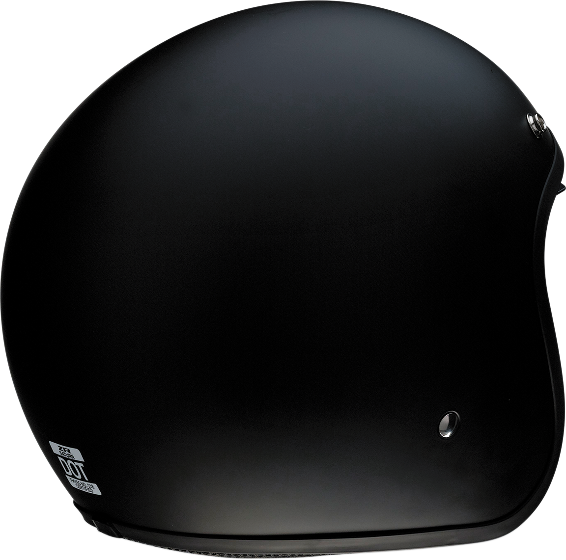 Z1R Saturn SV Helmet — Solid
